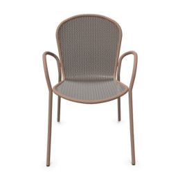 Fauteuil Ronda X - Rose Magnolia