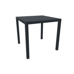 Table carrée Nova - Fer Ancien Emu