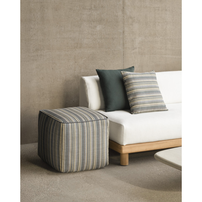 Coussin extérieur 50x50cm Ethnicraft