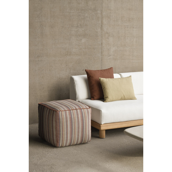 Coussin extérieur 60x40cm Ethnicraft