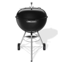 Barbecue charbon Original Kettle 57 cm - Noir Weber