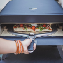 Four à pizza pro Forge Adour