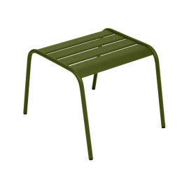 Repose pieds Monceau Pesto Fermob