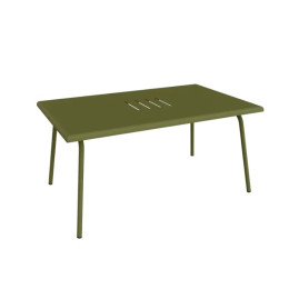 Table Basse Monceau 97X57 Pesto Fermob