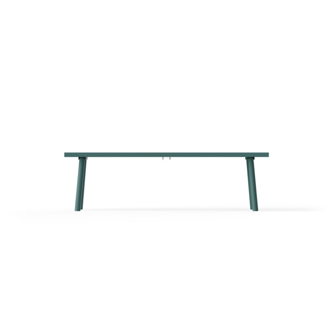 Banc de jardin Fred Bench Dark Sage Fatboy®
