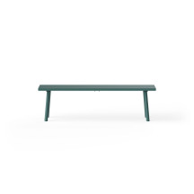 Banc de jardin Fred Bench Dark Sage Fatboy®