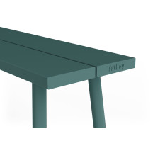 Banc de jardin Fred Bench Dark Sage Fatboy®