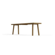 Banc de jardin Fred Bench Mocchaccino Fatboy®