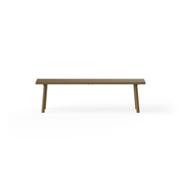 Banc de jardin Fred Bench Mocchaccino Fatboy®