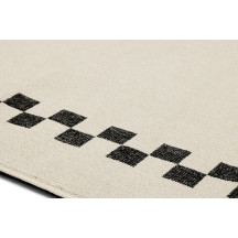 Tapis d’extérieur Carpretty 300x200 cm beige Fatboy®