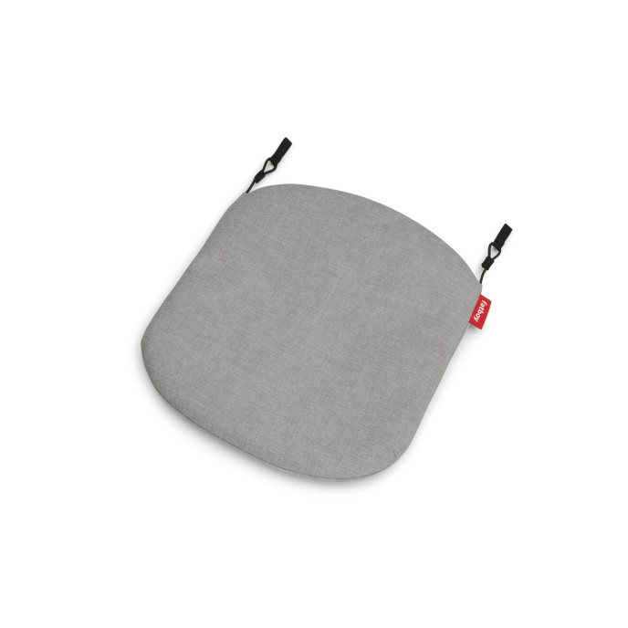 Coussin de chaise Fred Chair Pillow Rock Grey Fatboy®