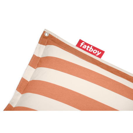 Pouf flottant Beige Fatboy®