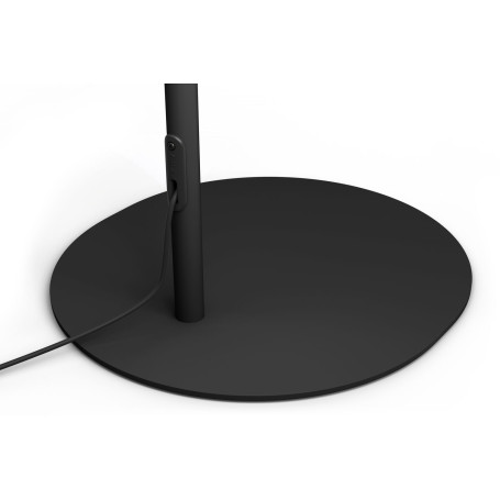 Lampe d'extérieur Archigrande sur pied Anthracite Fatboy®