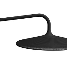 Lampe d'extérieur Archigrande sur pied Anthracite Fatboy®