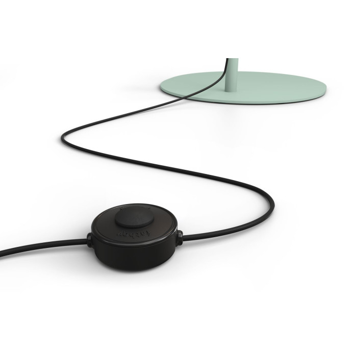 Lampe d'extérieur Archigrande sur pied Mist Green Fatboy®