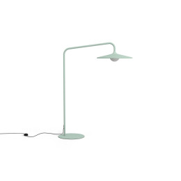 Lampe d'extérieur Archigrande sur pied Mist Green Fatboy®