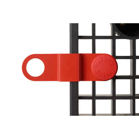 Canapé lounge Paletti Royal Beige Fatboy®