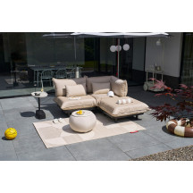 Canapé lounge Paletti Royal Beige Fatboy®