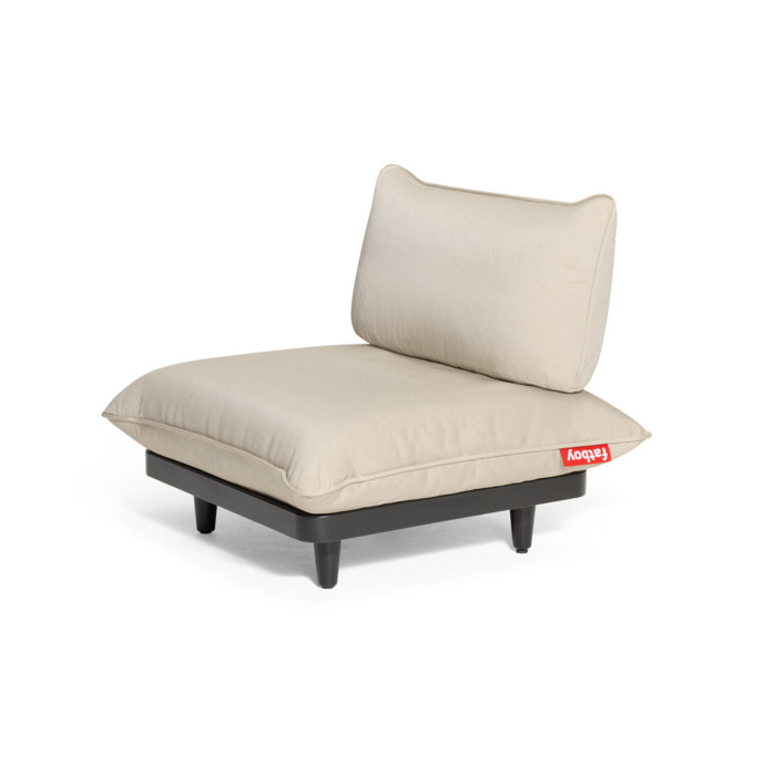 Canapé modulable Paletti Royal Beige Fatboy®