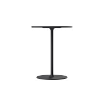 Table de jardin ronde Fred Bistreau Anthracite Fatboy®