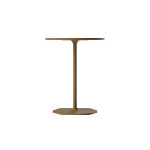 Table de jardin ronde Fred Bistreau Mochaccino Fatboy®
