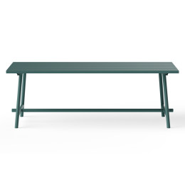 Table de jardin Fred Dark Sage Fatboy®