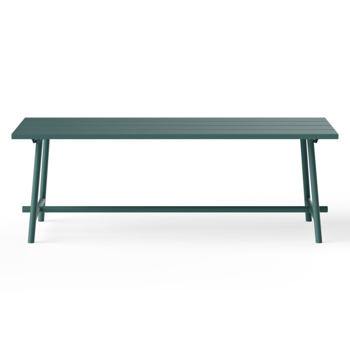 Table de jardin Fred Table Dark Sage Fatboy®