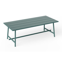 Table de jardin Fred Dark Sage Fatboy®