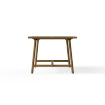 Table de jardin Fred Table Mochaccino Fatboy®