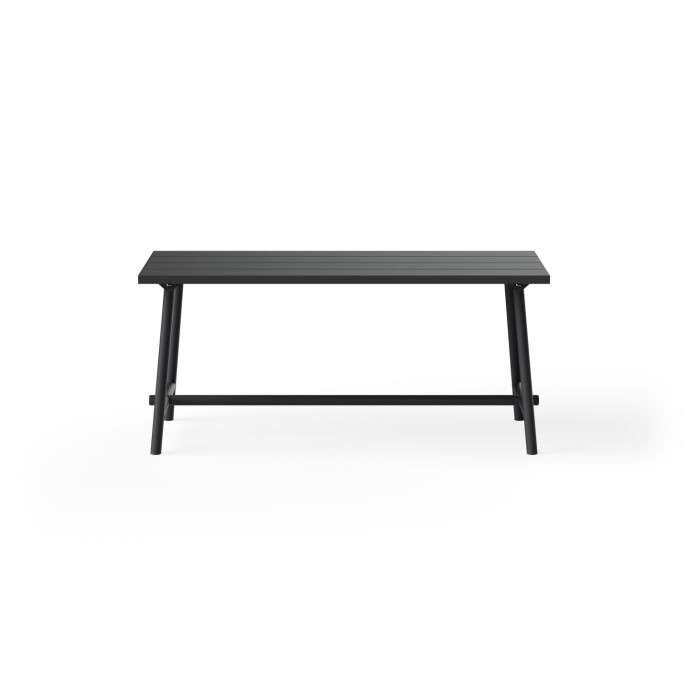 Table de jardin Fred medium Anthracite Fatboy®