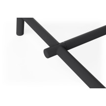 Table de jardin Fred medium Anthracite Fatboy®