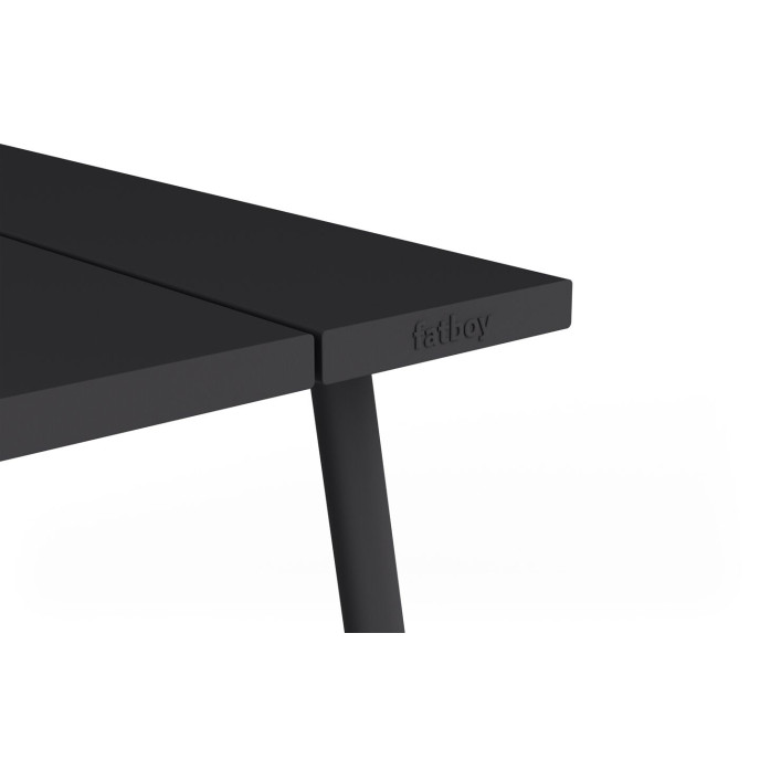 Table de jardin Fred medium Anthracite Fatboy®