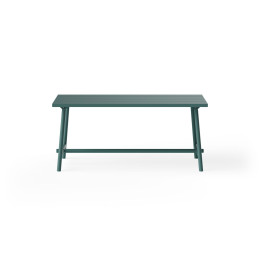 Table de jardin Fred medium Dark Sage Fatboy®