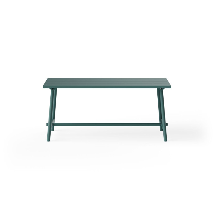 Table de jardin Fred medium Dark Sage Fatboy®