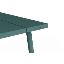Table de jardin Fred medium Dark Sage Fatboy®