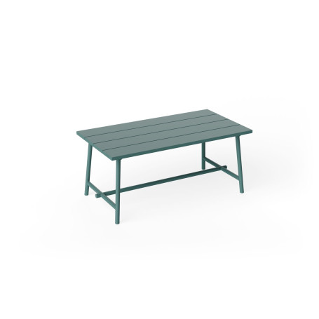 Table de jardin Fred medium Dark Sage Fatboy®