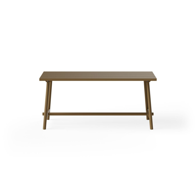 Table de jardin Fred medium Mochaccino Fatboy®