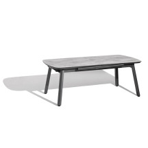 Table extensible 200/300 cm Copenhague Les Jardins