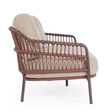 Canape 2-3 places Talaia Java Bizzotto