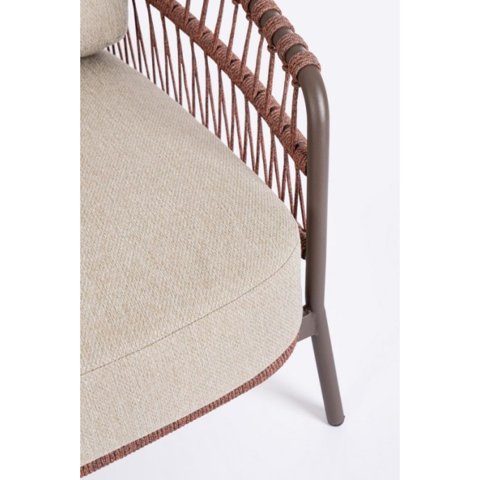 Canape 2-3 places Talaia Java Bizzotto