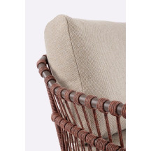 Canape 2-3 places Talaia Java Bizzotto