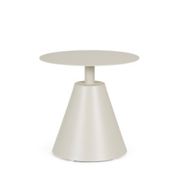 Table basse Aloha Sandshell Bizzotto