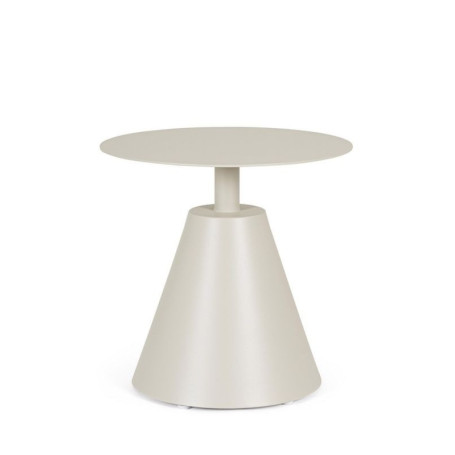 Table basse Aloha Sandshell Bizzotto