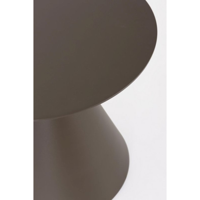 Table basse Aloha Cocoa Bizzotto