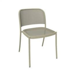 Chaise Café - Tourterelle Emu