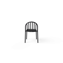 Chaise de jardin Fred Anthracite Fatboy®