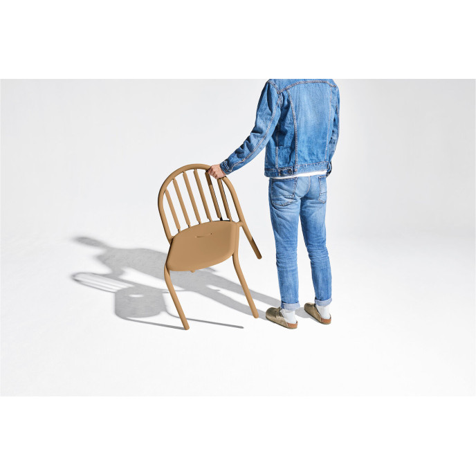 Fauteuil Fred Mochaccino Fatboy®