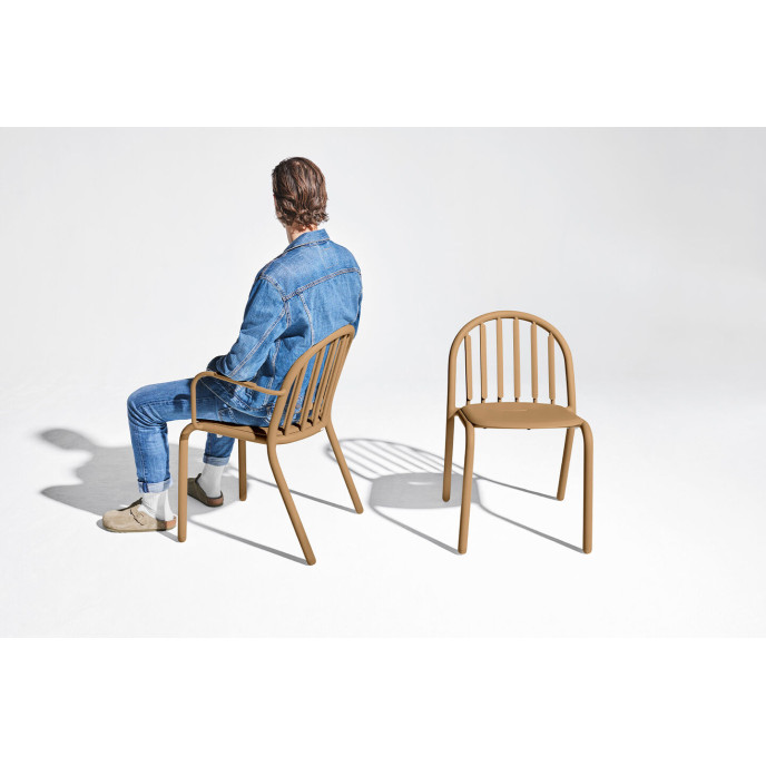 Fauteuil Fred Mochaccino Fatboy®