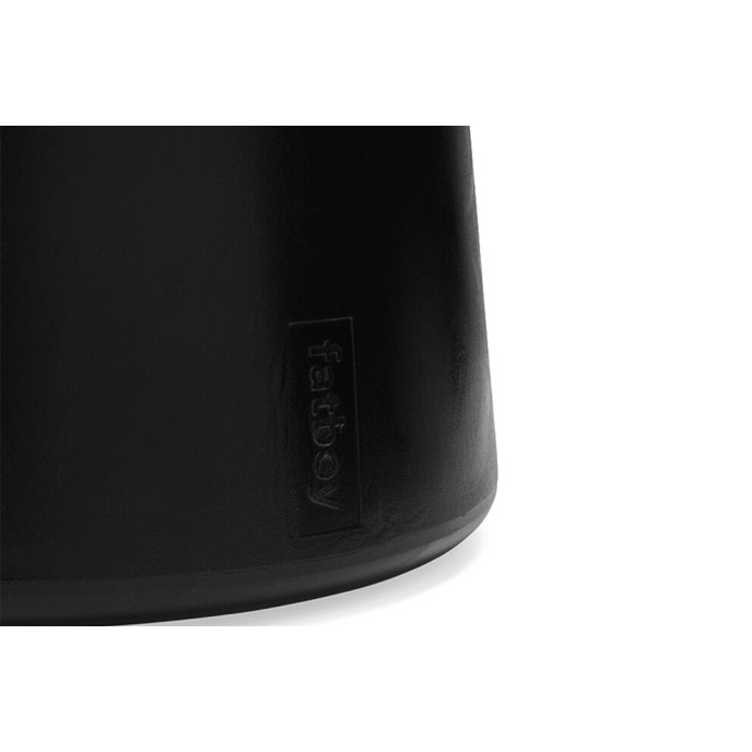 Lampe à huile Flamtastique Anthrcaite Fatboy