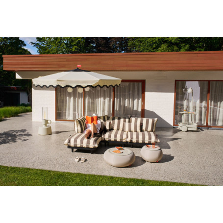 Lampe à huile Flamtastique Bone Fatboy